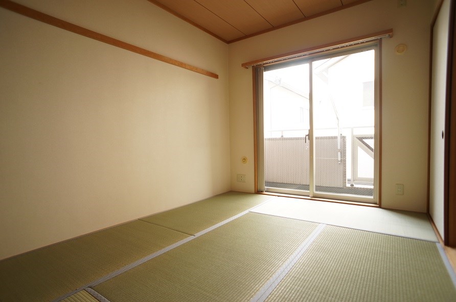 レジディア太秦 その他部屋・スペース