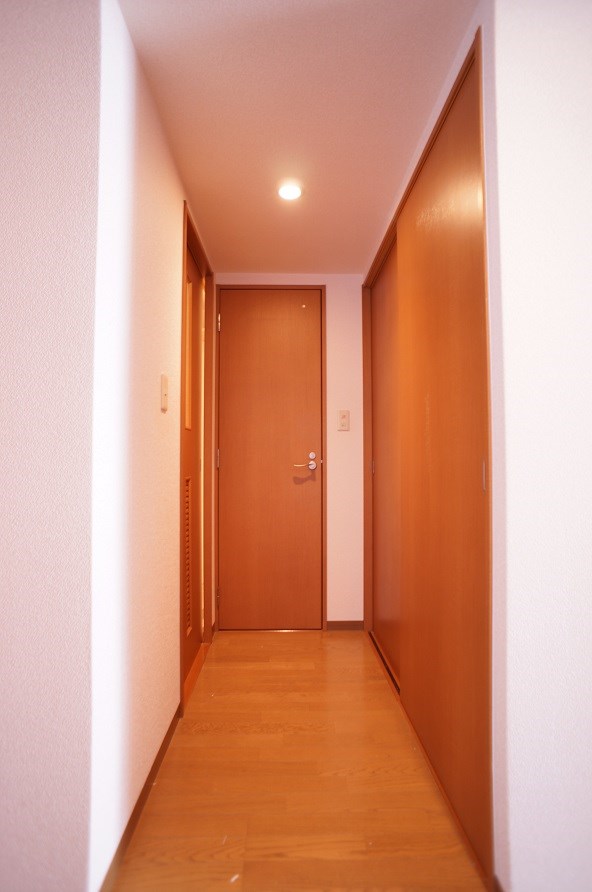 レジディア太秦 その他部屋・スペース