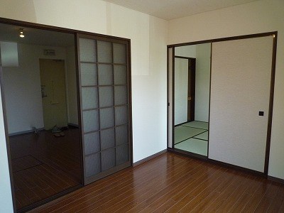 嵐山リバーサイドⅠ その他部屋・スペース