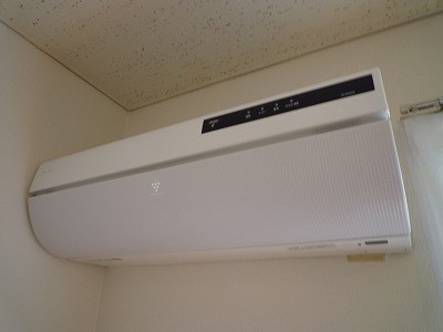 嵐山リバーサイドⅠ その他部屋・スペース