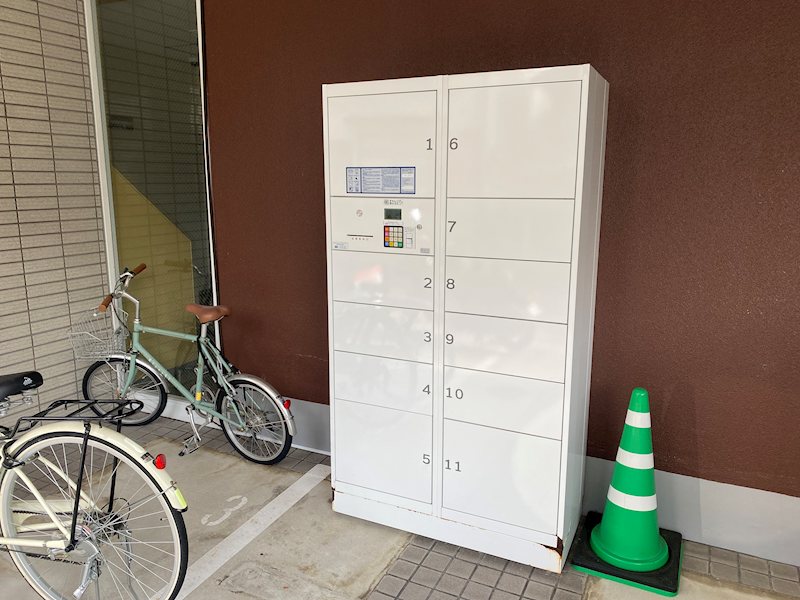 サキゾーメゾン竹鼻 その他共有部分