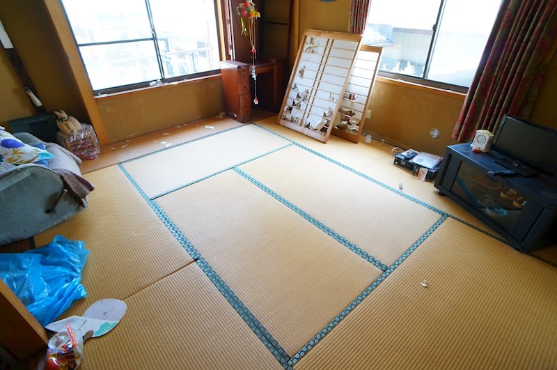 城陽市役所横2階貸事務所 その他