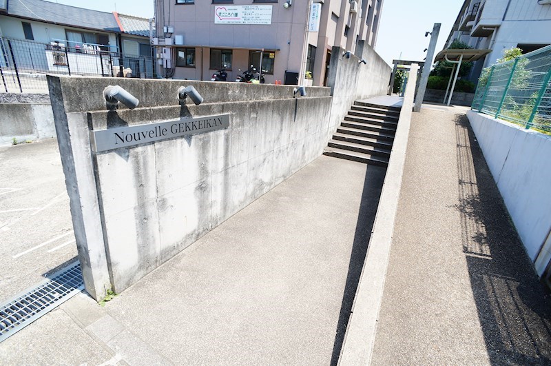 ブライトコート宇治 その他共有部分
