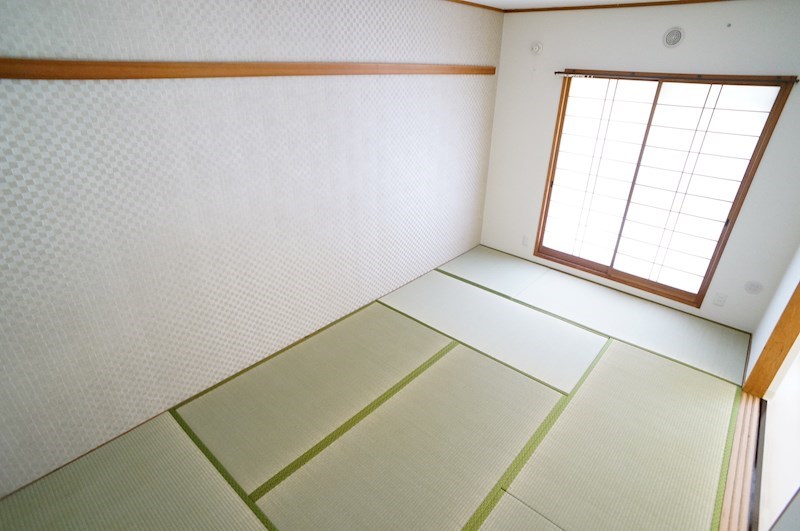 ブライトコート宇治 その他部屋・スペース