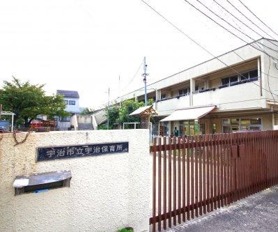 ブライトコート宇治 幼稚園