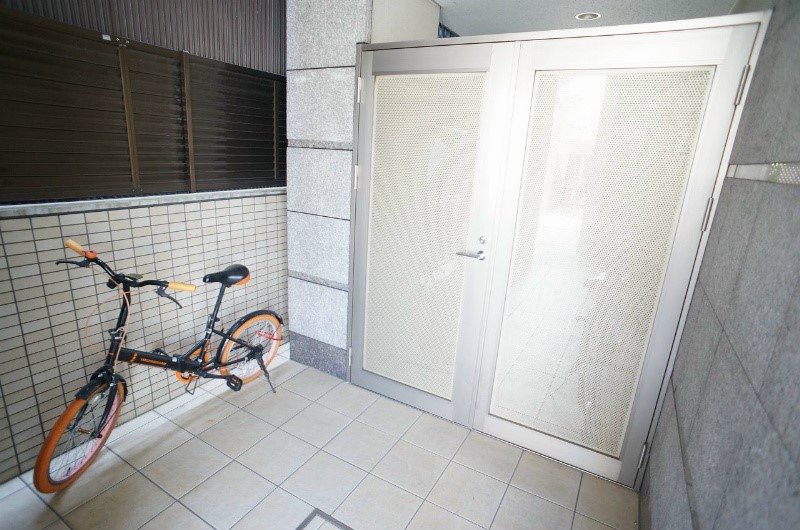 BelleVille千本今出川 その他共有部分