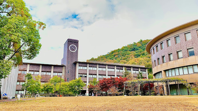 BelleVille千本今出川 大学・短大