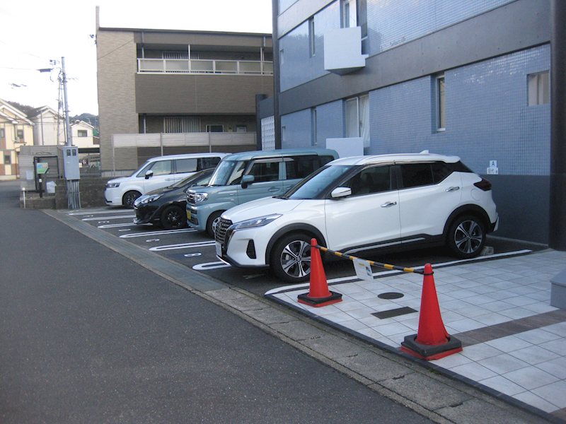 アノットハウス その他