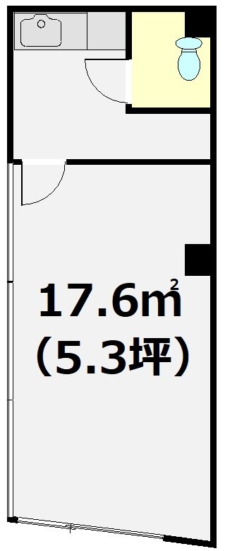 カーサセブン 間取り