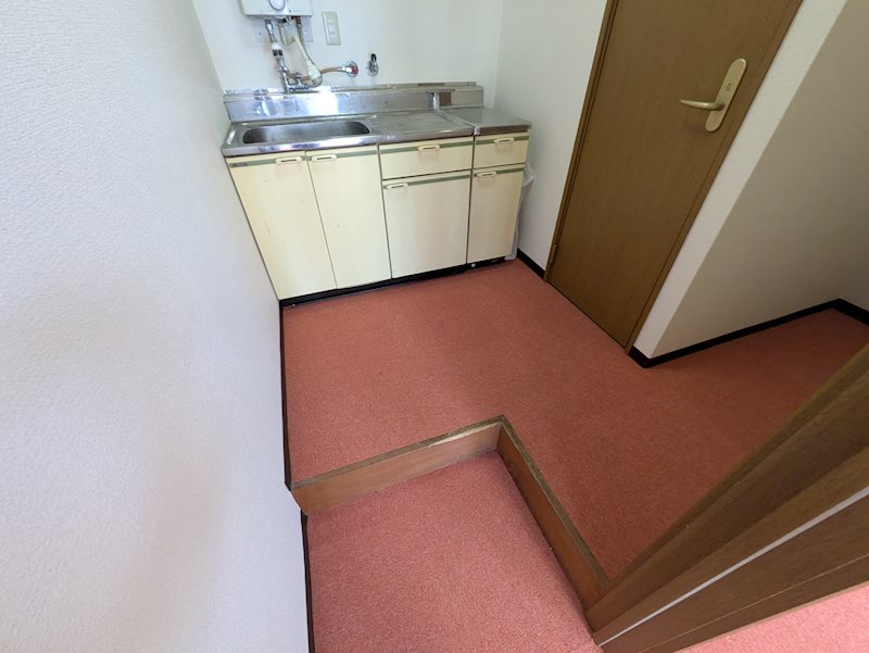 カーサセブン その他