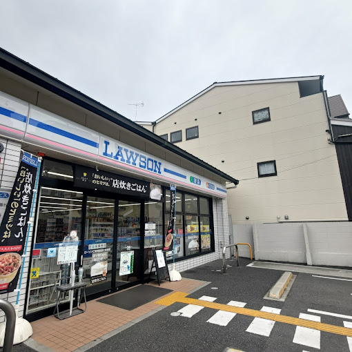 カーサセブン コンビニ