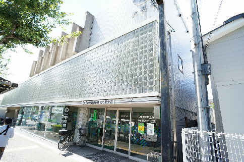 カーサセブン 銀行