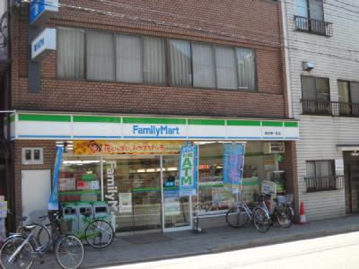 アベニュー77 コンビニ