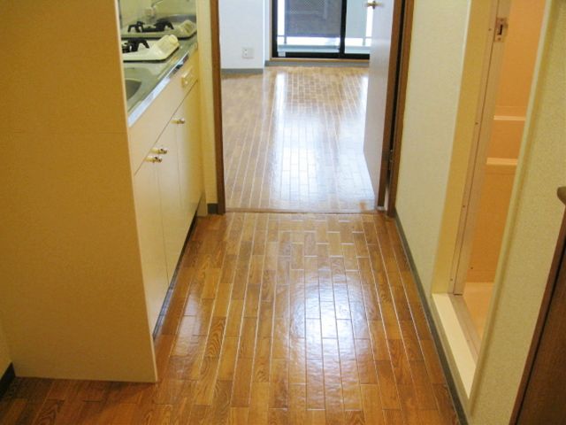 Avenir北白川 その他