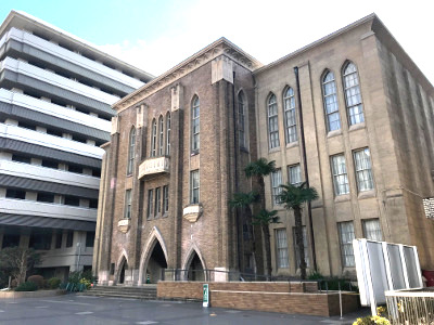 Avenir北白川 大学・短大