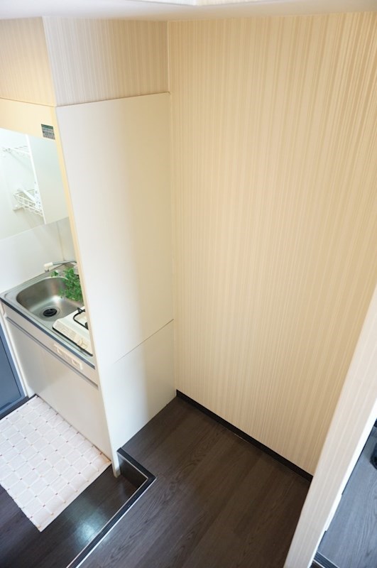 カレラ・デ・オエステ その他部屋・スペース