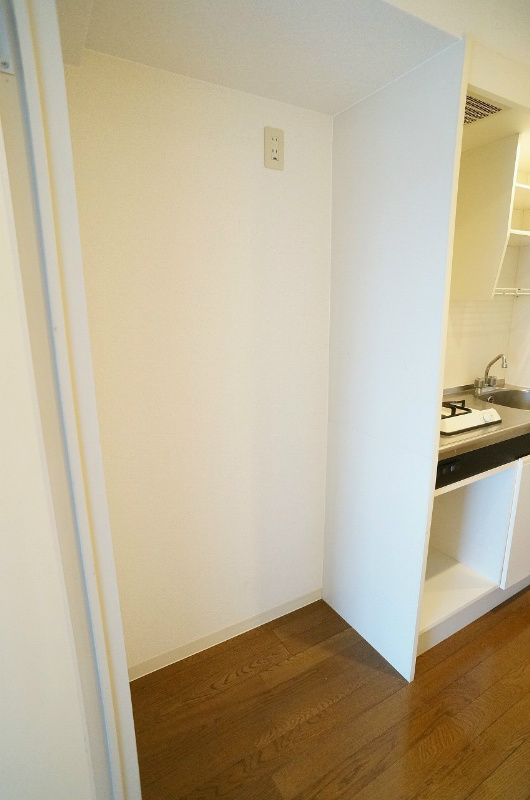 ハイポジション銀閣寺 その他部屋・スペース