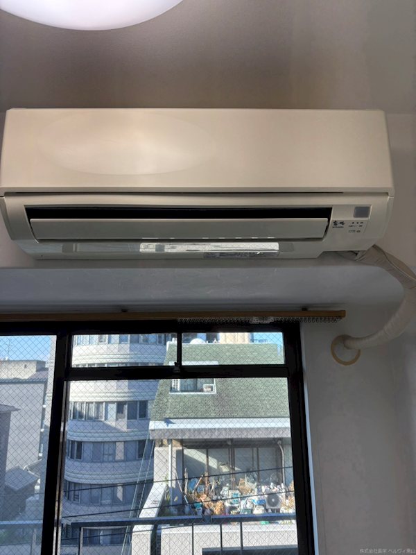 KTマンションⅡ号館 その他設備