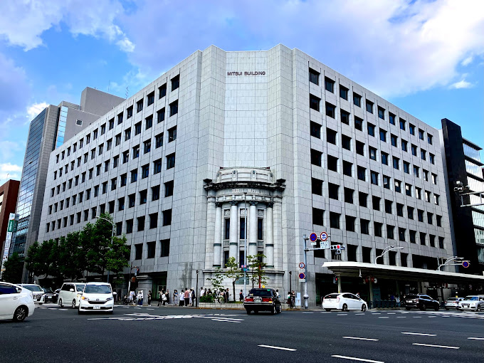 KTマンションⅡ号館 銀行