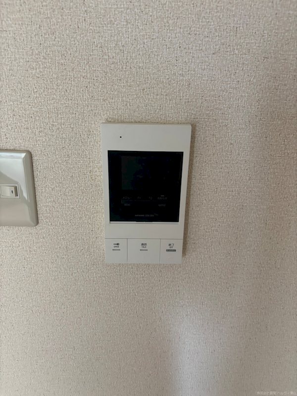 ヴィル・ヌーブMASUDA セキュリティ