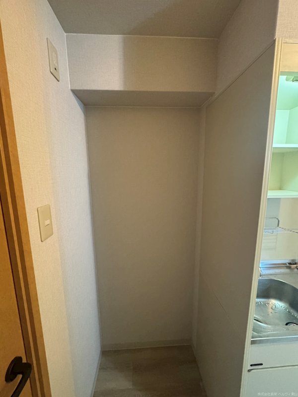 ハウスセゾン御所南 キッチン