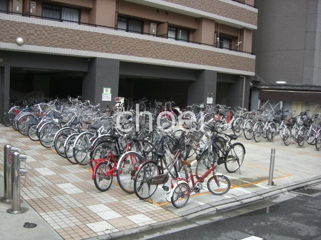 ハウスセゾン御所南 その他共有部分