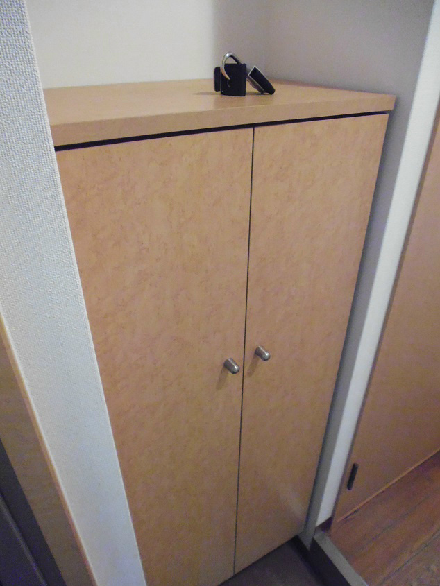 ハウスセゾン御所南 その他