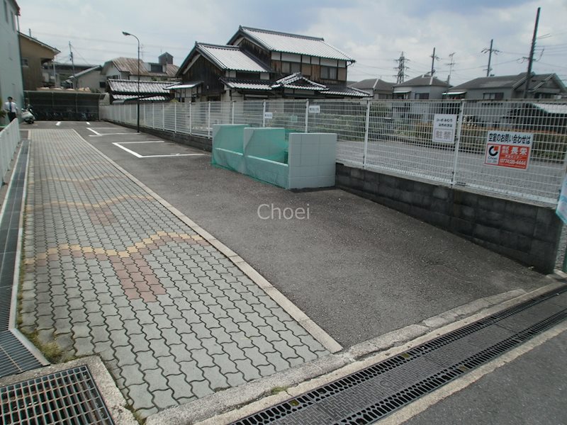 コーポみむろ その他