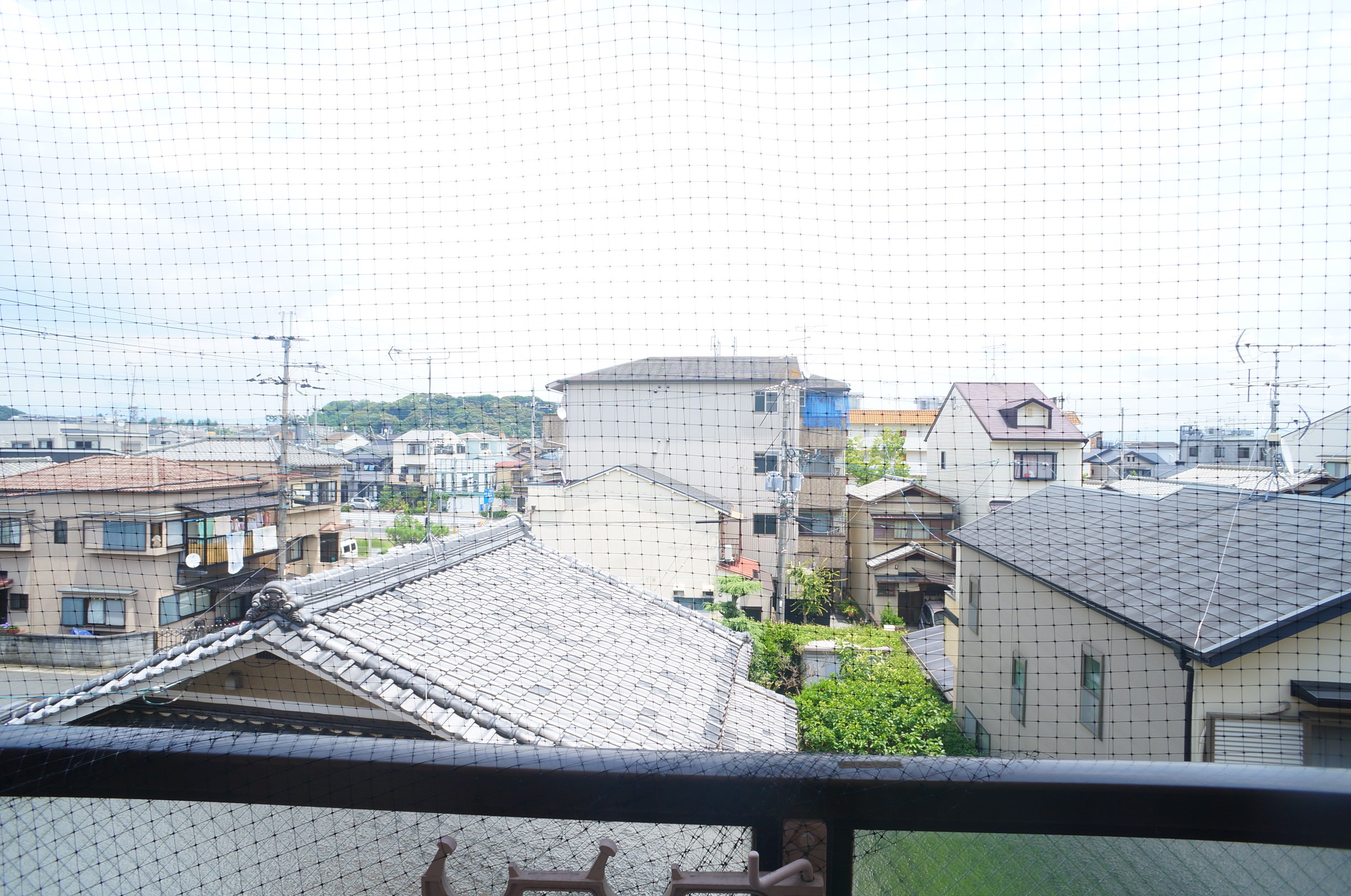 モアライフ酒井松 眺望