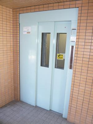 モアライフ酒井松 その他共有部分