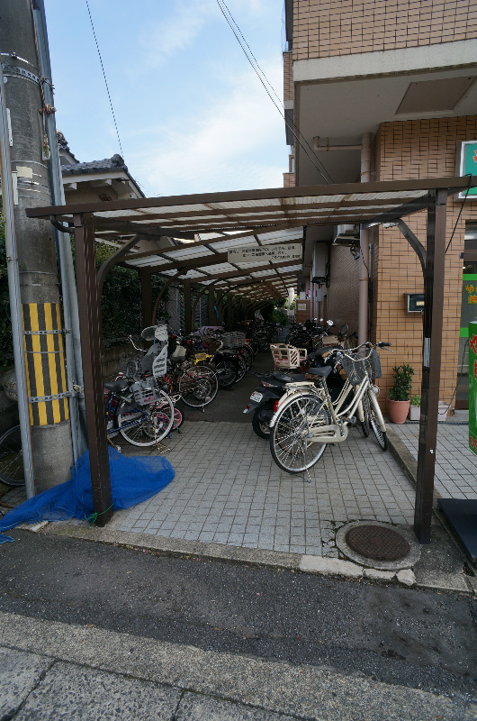 モアライフ酒井松 その他共有部分