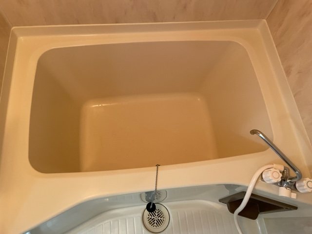 ステージハウス万石 風呂画像