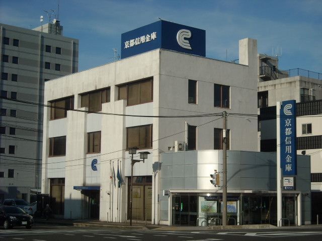 ステージハウス万石 銀行