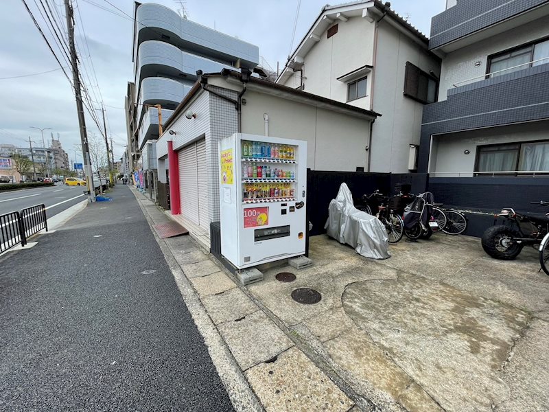 フォルム桂 その他共有部分