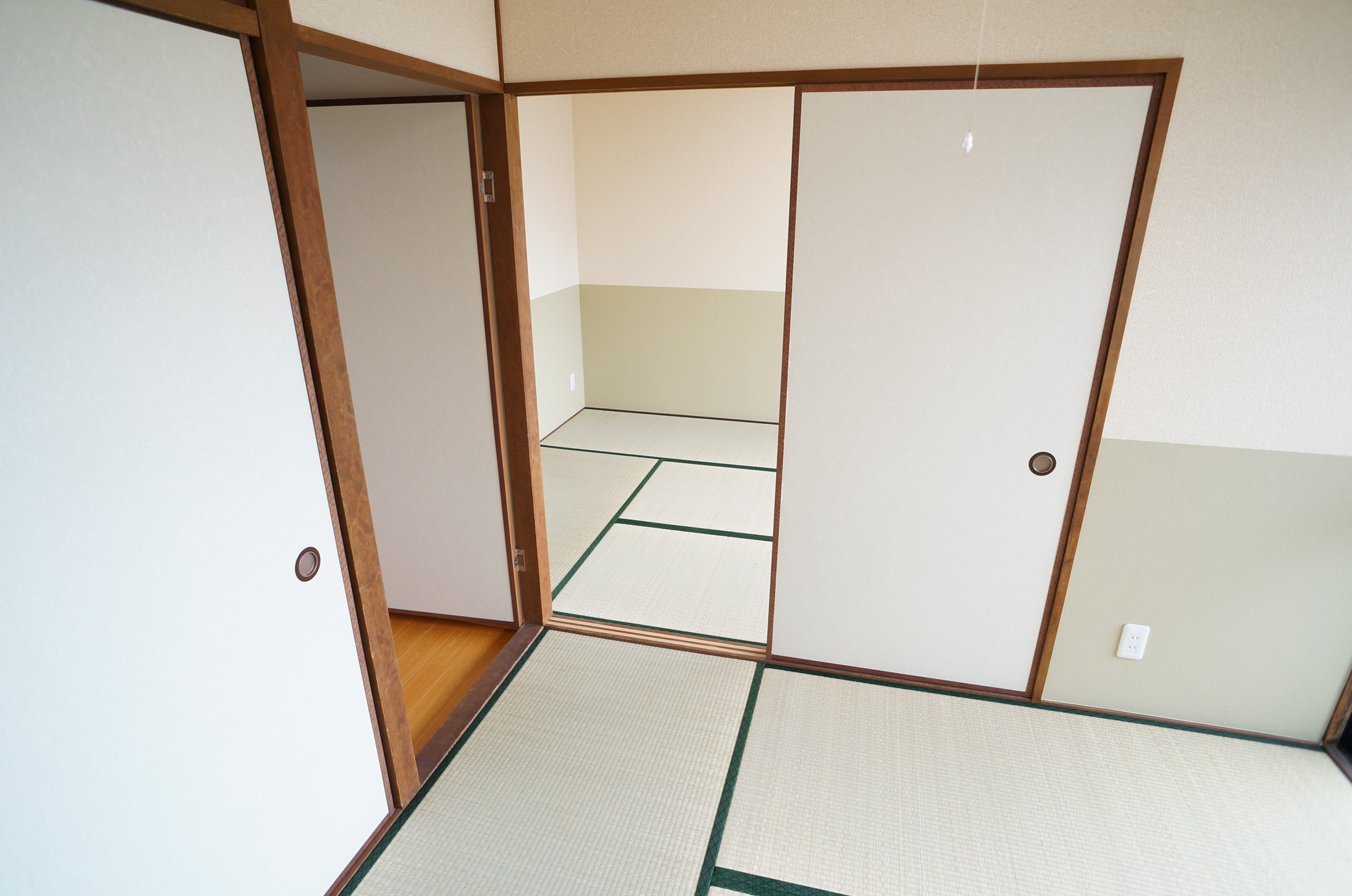 フォルム桂 その他部屋・スペース