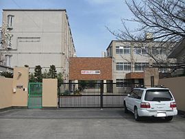 フォルム桂 小学校