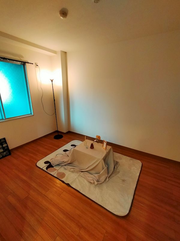 ラベンダー90 その他設備