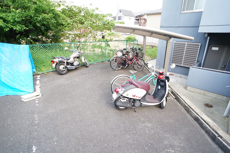 ラベンダー90 その他共有部分