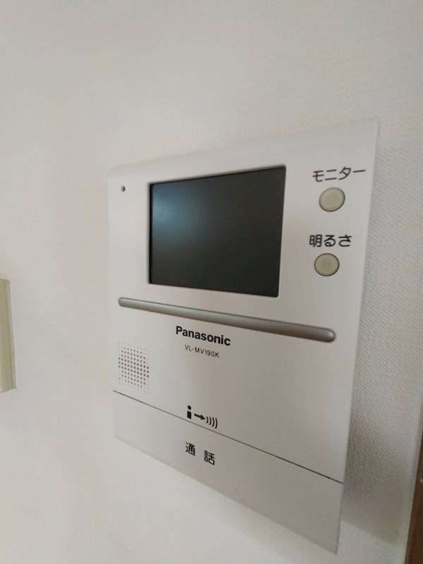 ラベンダー90 セキュリティ