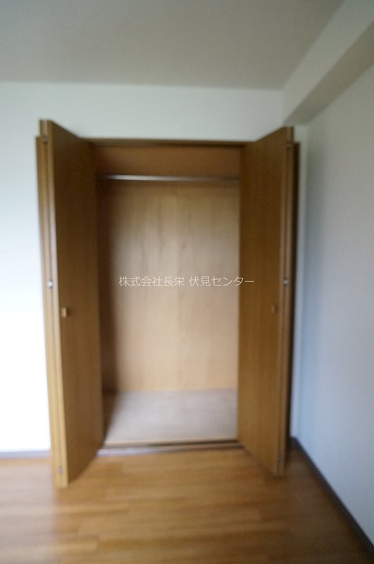 CASA　VERDE 収納