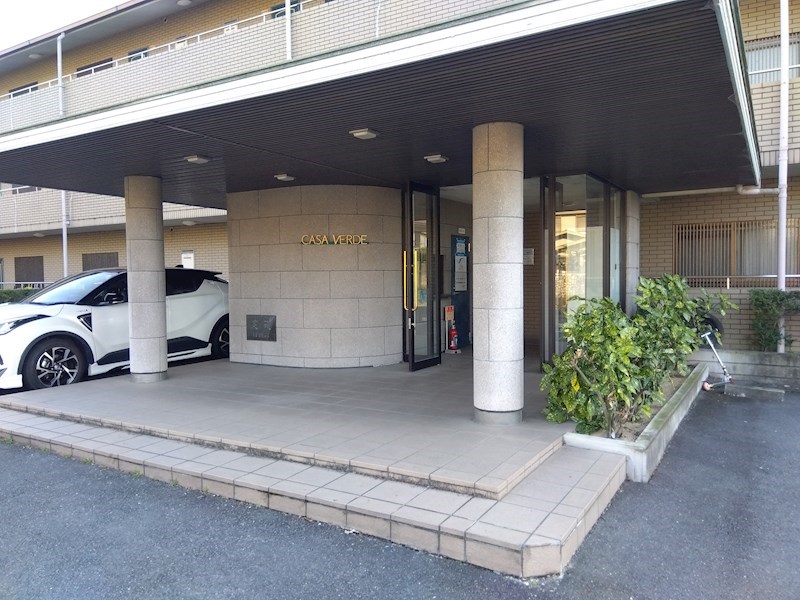 CASA　VERDE その他