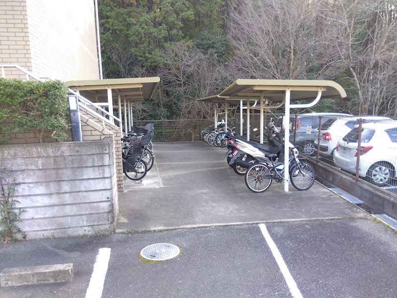 CASA　VERDE その他