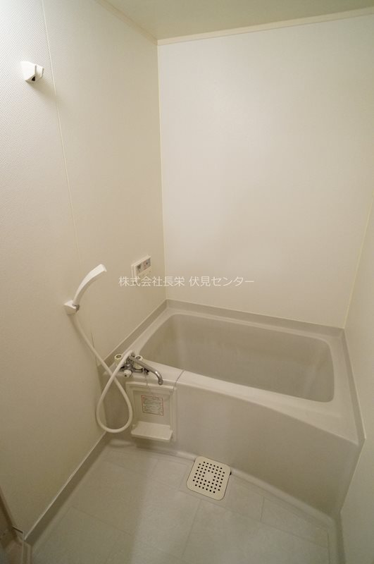 CASA　VERDE 風呂画像