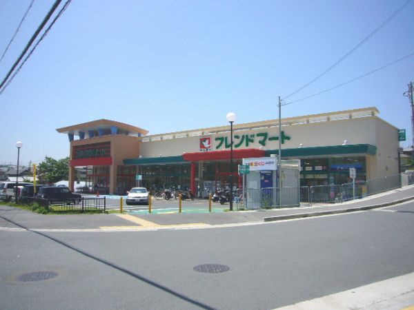 CASA　VERDE スーパー