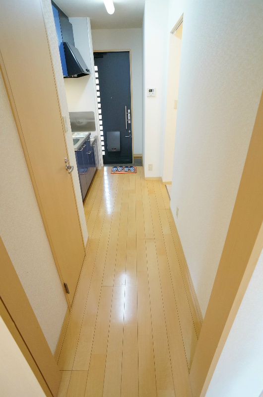 ヴィラージュ桂 その他部屋・スペース
