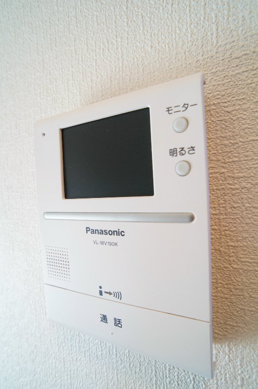 ラベンダー90 セキュリティ