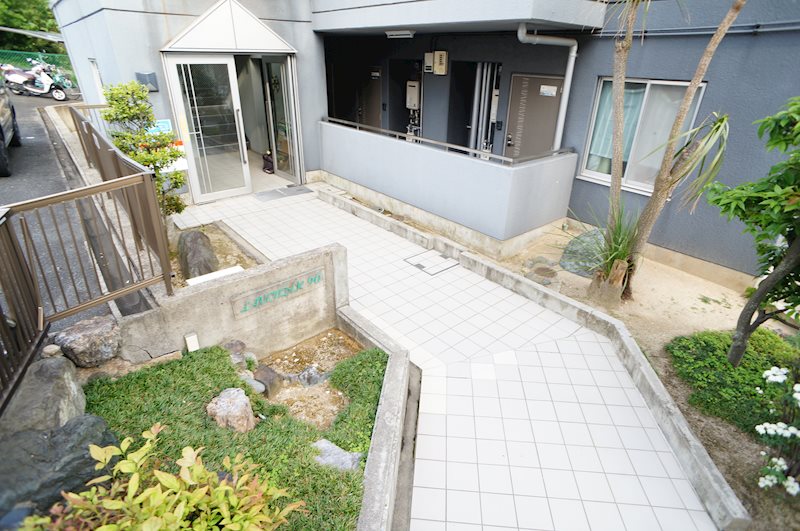 ラベンダー90 その他共有部分