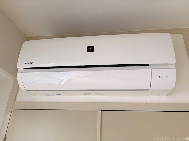 ラベンダー90 その他設備