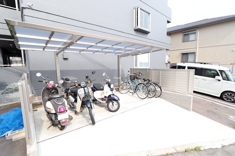ラベンダー90 その他共有部分