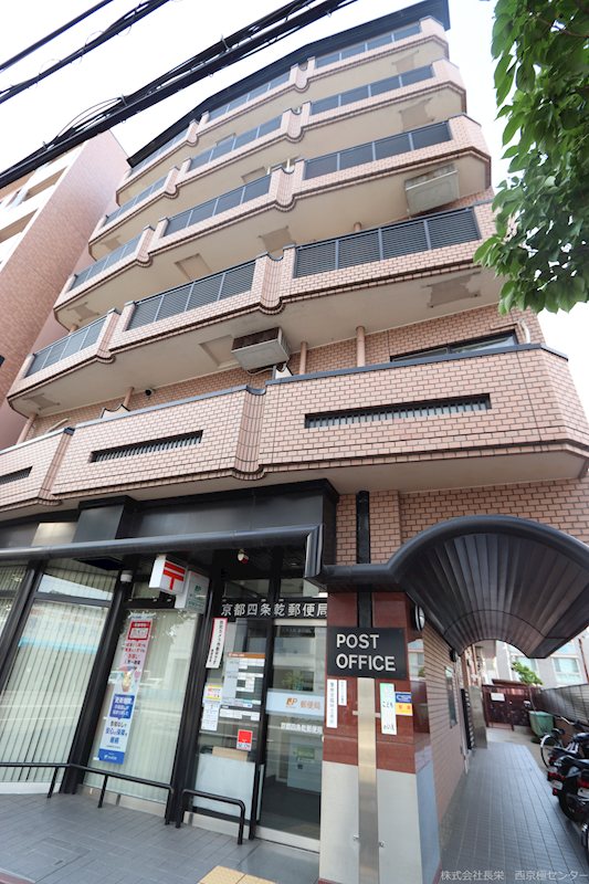イヌイビル 外観